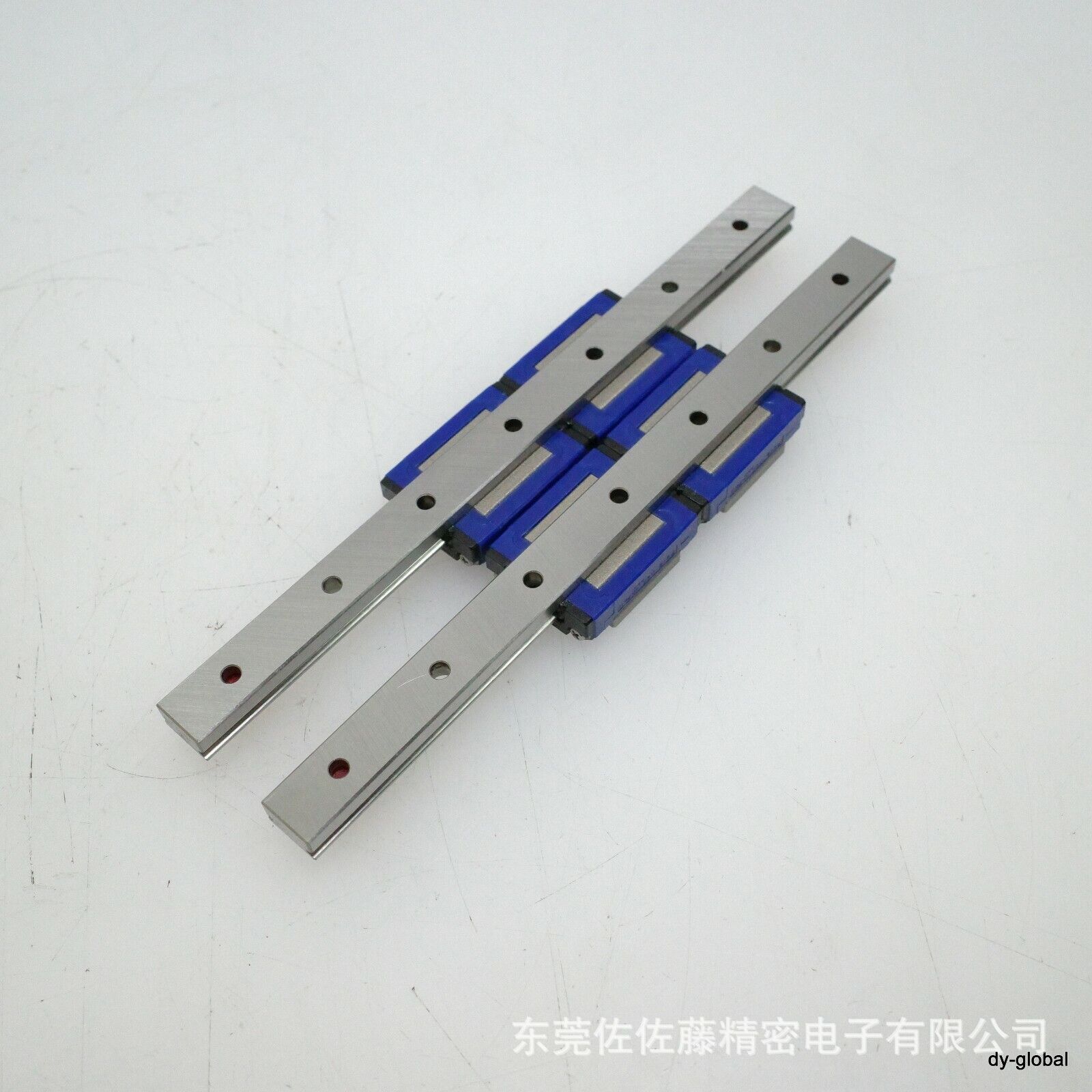 直线导轨滑块PU05 PU07AR PU09TR PU09UR PU12TR PU12UR PU15AL