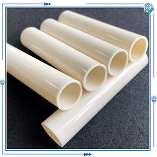 Wholesale Replaces Paper Tube Plastic Tube Hollow Tube Roll Paper Tube Core Packaging Poster Kraft Paper Fishing Rod Express Plastic Tube