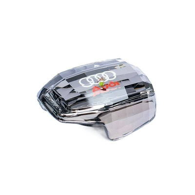Light-Emitting Gear Shift Handle, Sürətlər qutusu və əl tormozu başlıqları