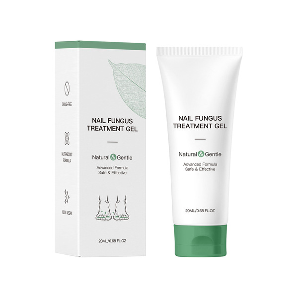 moisturizing gel for nails