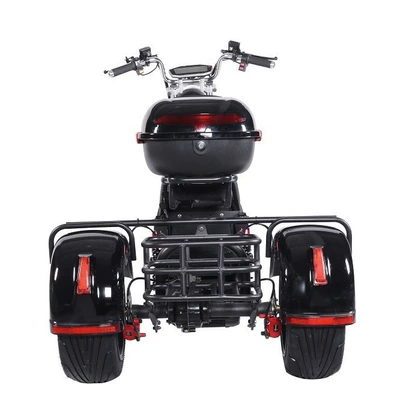car single wide tire – Elektrikli skuterlər