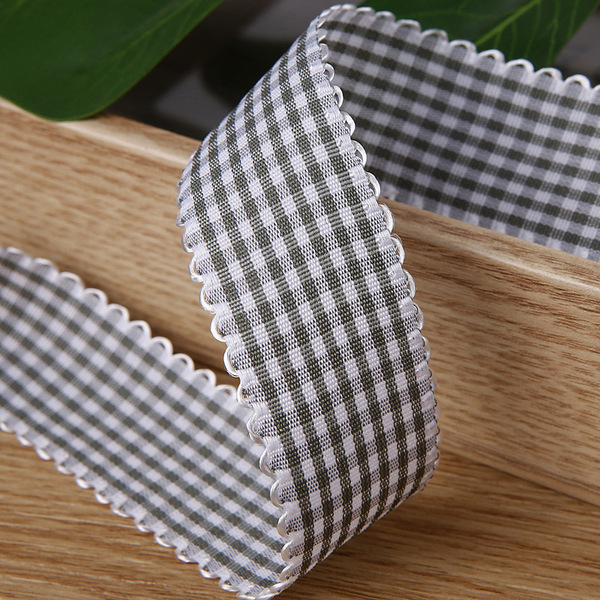 Hair accessory handmade with bow