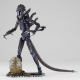 Yamaguchi 016 018 Mother Alien Iron War Alien Hand Office