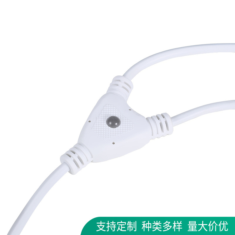 供应烘鞋器电源线电热毯适用于小家电定时器插头定时节能插座