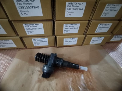 0414720403 Diesel Common Oil pump, nozzle