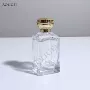 高档100ml15卡口香水玻璃瓶