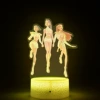 HUNTRIX---Collection A