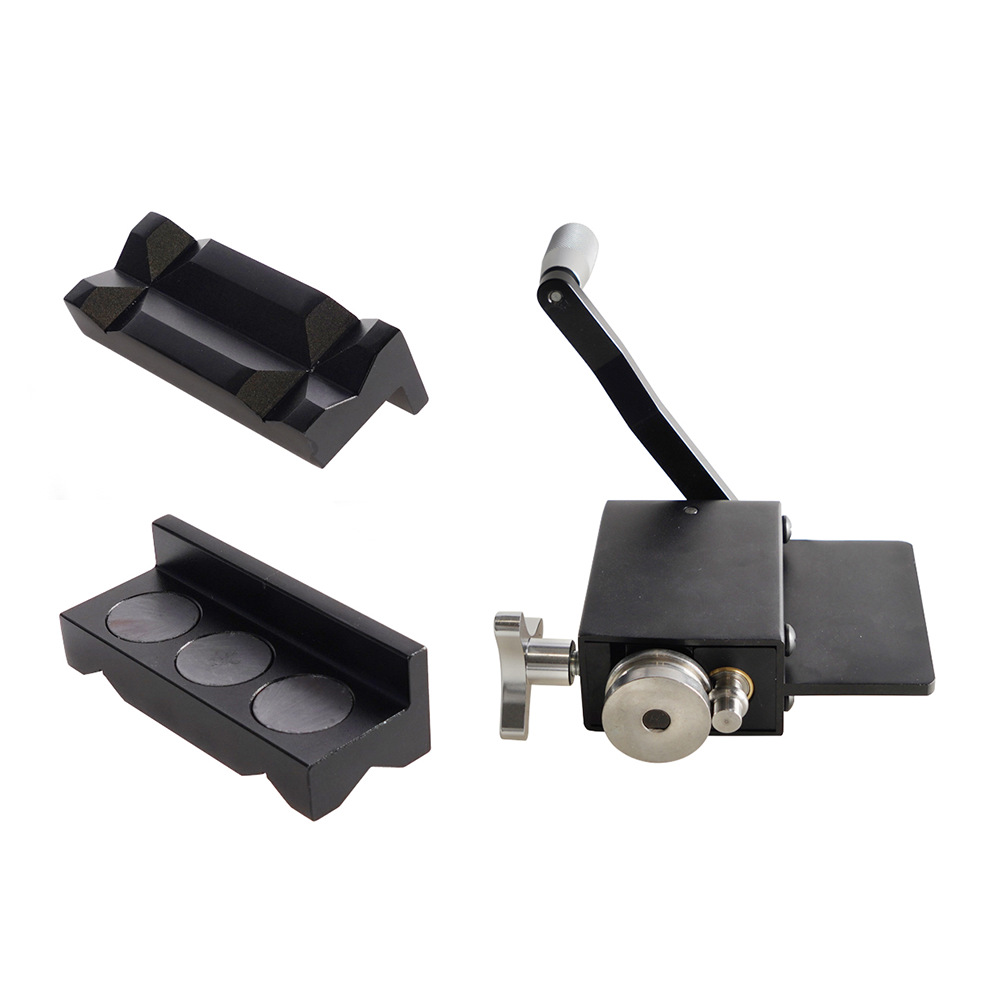 管材软管珠滚轮进气中冷器管道压边适合夹 5/8" DIY 工具