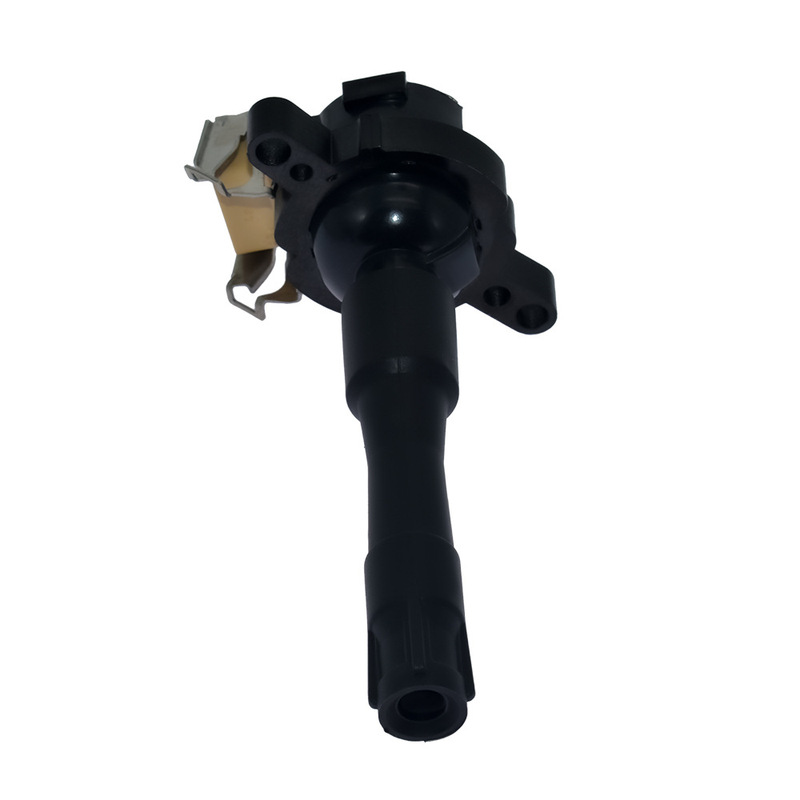 Car ignition coil 1748017 in stock stock ignition coil 1748017