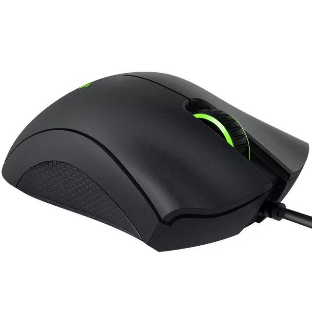 Adatto per mouse luminoso universale per laptop desktop cablato standard_voghion.com