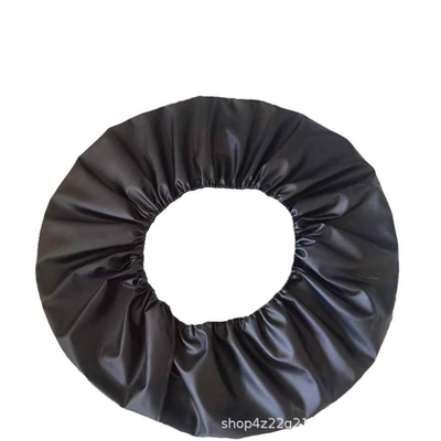 Protective Cover Hub Cover, Spare wheel cover