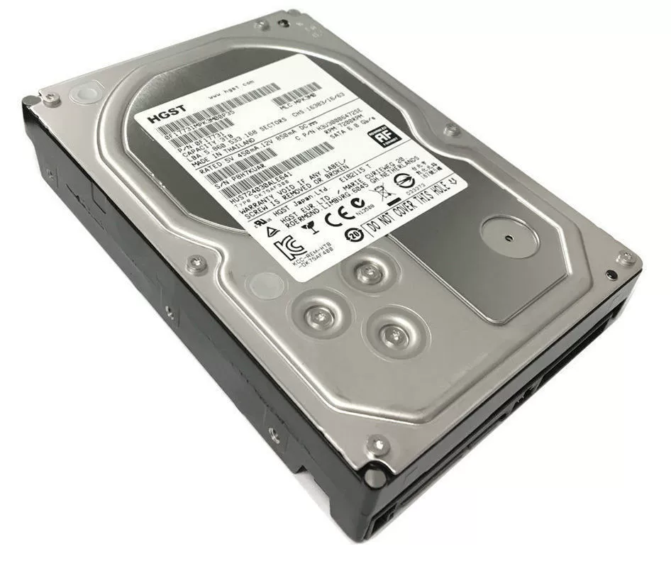 4TB настольный жесткий диск 4T корпоративного класса 4000G для видеонаблюдения и безопасности, 4TB массив хранения