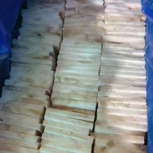 狭鳕鱼碎肉去皮去刺板冻块冻批发零售厂家批发冻品速冻海鲜冷链