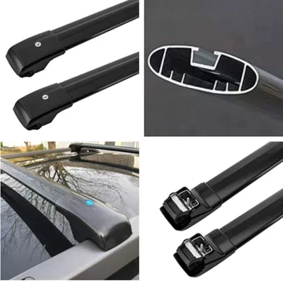 luggage rack SUV modified car – Roof rack