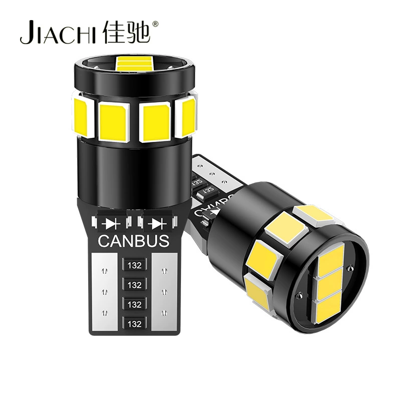 Трансграничная горячая Распродажа светодиодный автомобиль маленький свет T10 Ширина свет 2835-12 W5W свет номерного знака FPC контурный свет декодирование