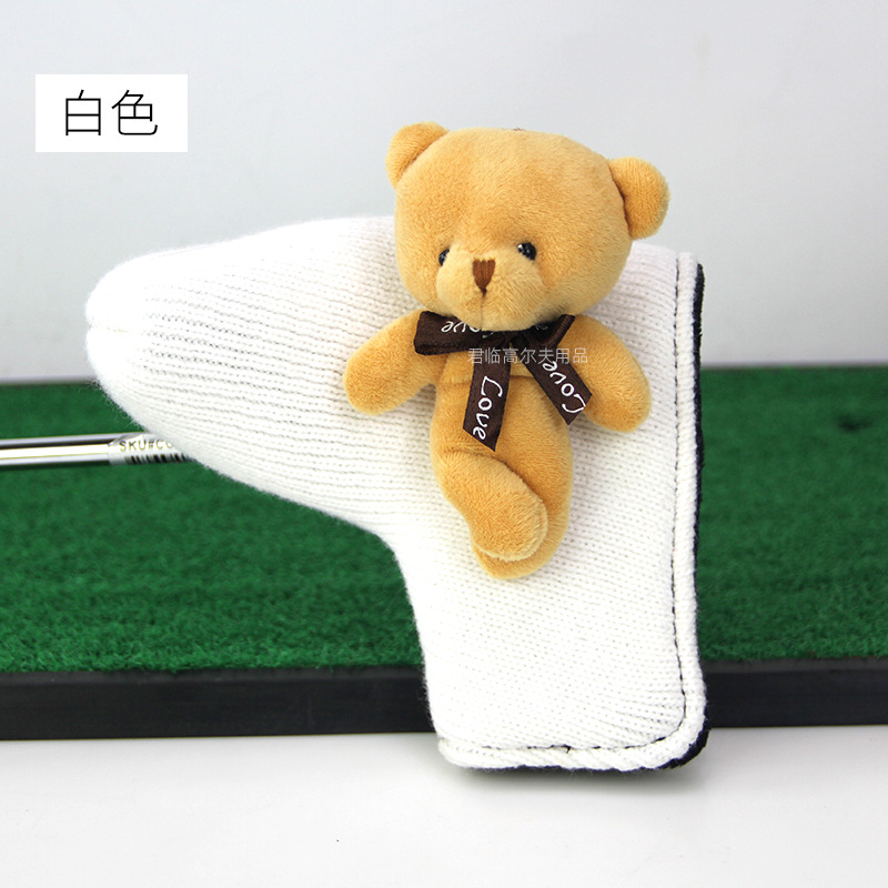 �¸߶���ͨ�Ƹ��׸߶����Ƹ��׸�ͷ������GOLF��֯ë��5ɫ��ѡ