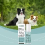 喷雾护理清洁温和宠物