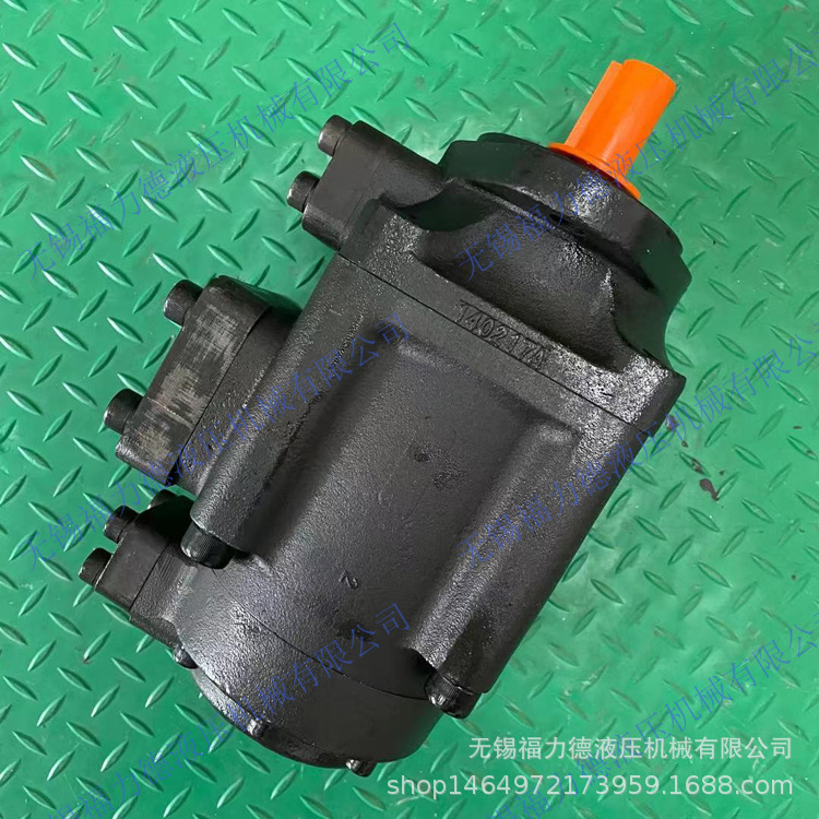 PFED-3121044/005,PFED-3121044/006双联叶片泵