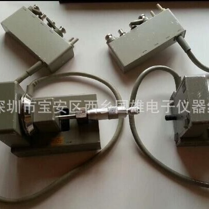 回收 Agilent16451B 测试夹具