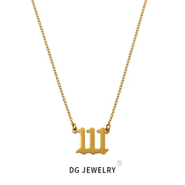 项链;耳环;戒指