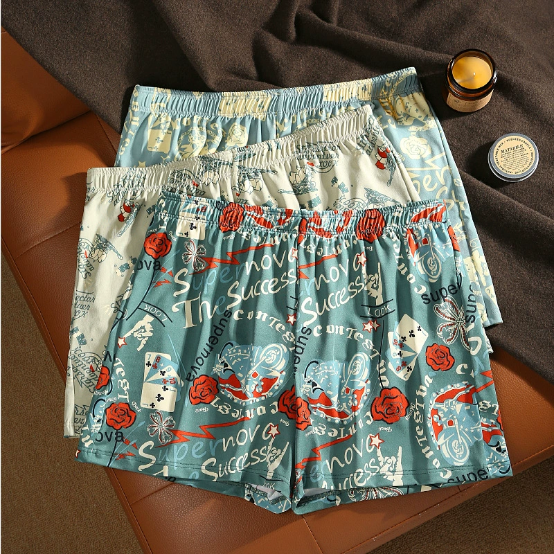Мужские брюки, хлопковые штаны, шорты