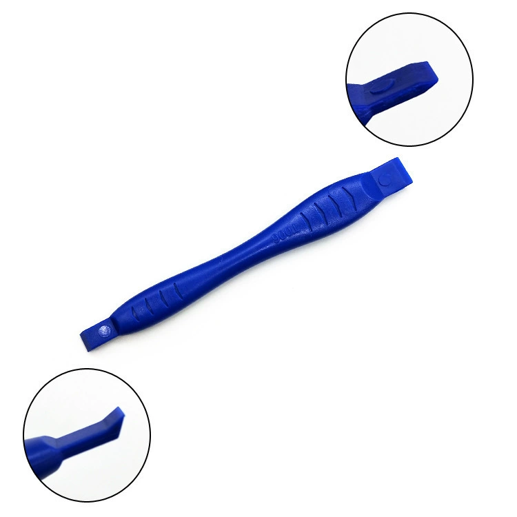 Double-ended disassembly rod notebook for Apple disassembly repair tool mobile phone disassembly tool plastic prying stick