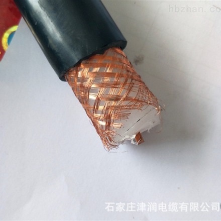 SYV同轴电缆MSYV 75-5矿用同轴电缆 视频线大全