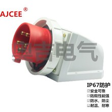 AJ-5252  ���I�����^ 32A   IP67