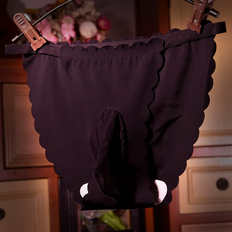 Сафть Silk sexy trousers, underwear, plus size, tight
