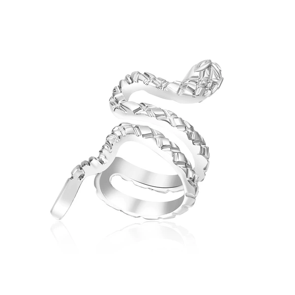 No. 7 silver