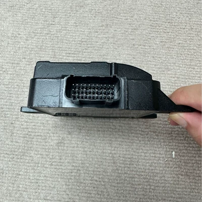 Ruiyu WH110T-6/7 ECU computer – Starter and accessories
