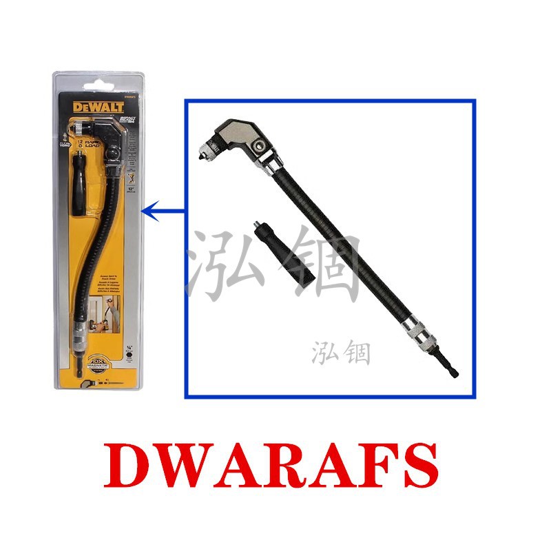 DWARAFS