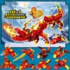 GaogaoGG035 призывной дракон