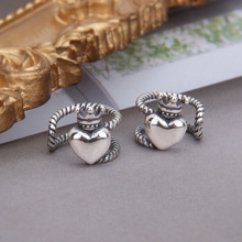 S925���y���Ļʹڟo�������AŮ�͹Ÿ�ζ����Ƕ�ᔺ��s�ٓ�С��