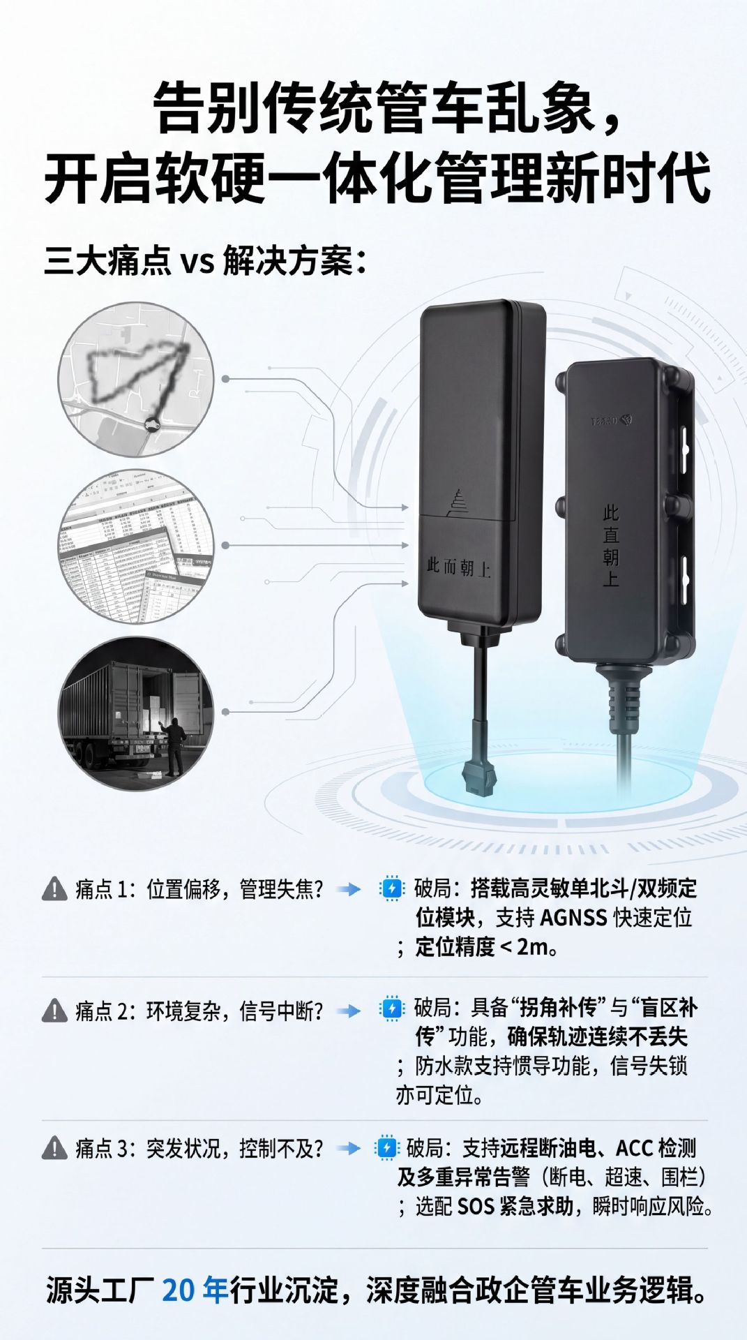 4g Beidou Satellite Positioning Gps Remote Locator Vehicle Car Motorcycle Locator Electric Vehicle Anti-Lost Tracking