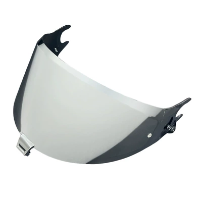 Dəbilqə (Kaska) aksesuarları Spartan Gt/Pro/Rs Lens Helmets, Sun - silver
