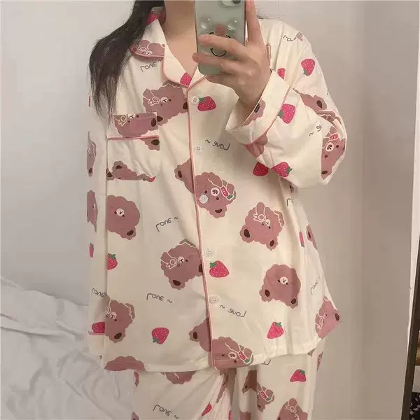 Kaichang-Love Bear