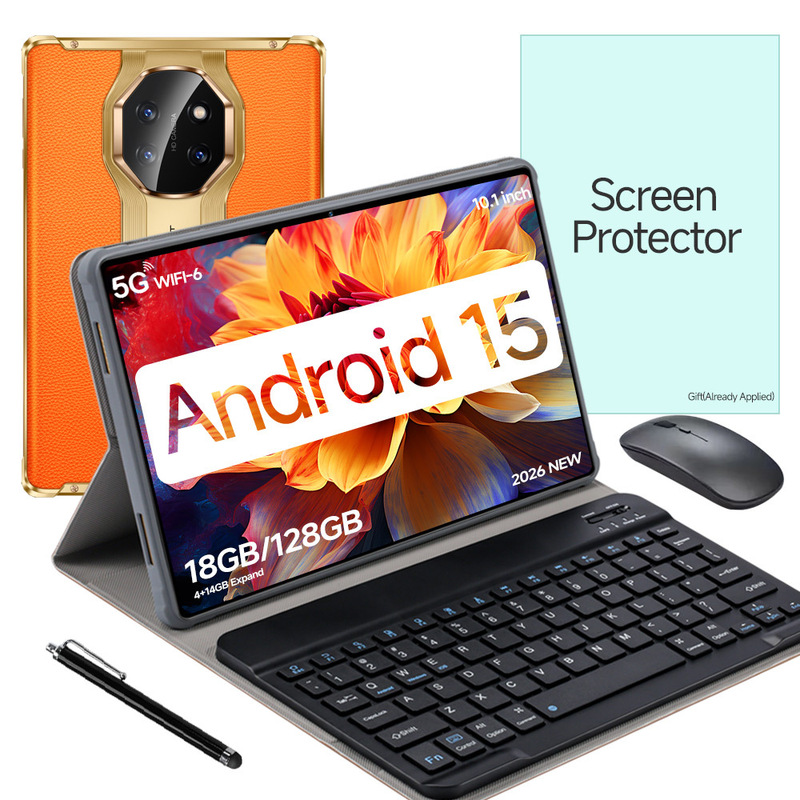Cross-Border New Model 16+1024g Tablet Computer Pad20 Full Network 5g Android Office Entertainment Game Learning Machine Cross-Border New Model 16+1024g Tablet Computer Pad20 Full Network 5g Android Office Entertainment Game Learning Machine