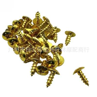 Self-Tapping Screw, Motorcycle General Parts