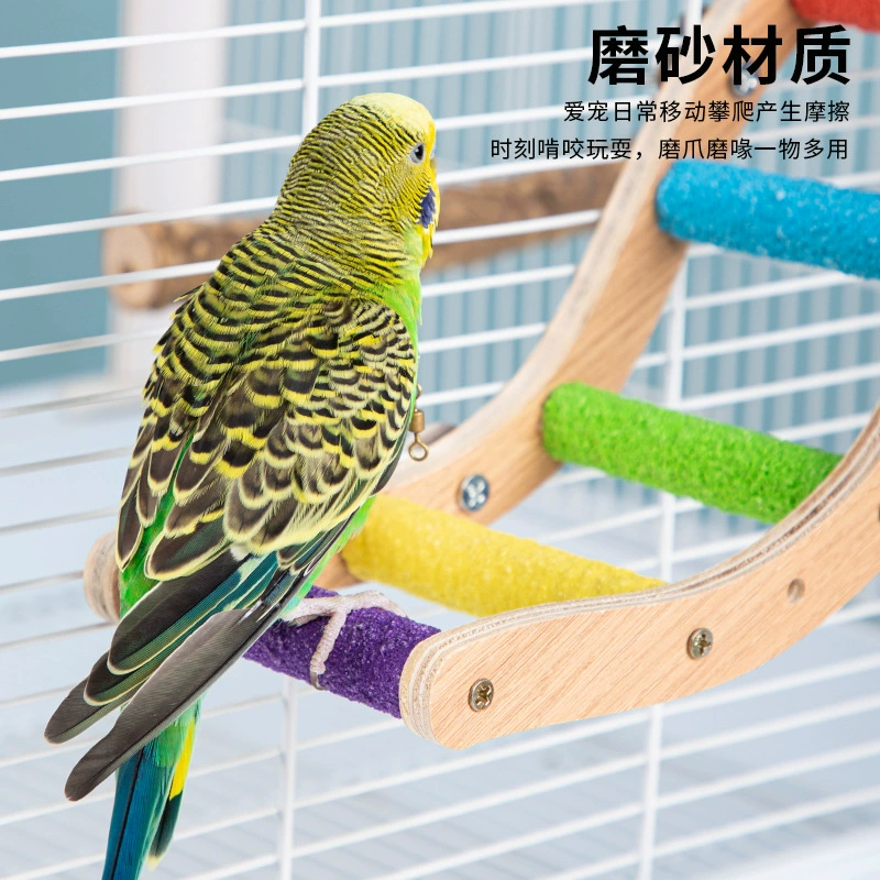 Toy, ladder, interactive swings with accessories, can climb