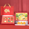 Handheld compact gift box, granules, Birthday gift, wholesale