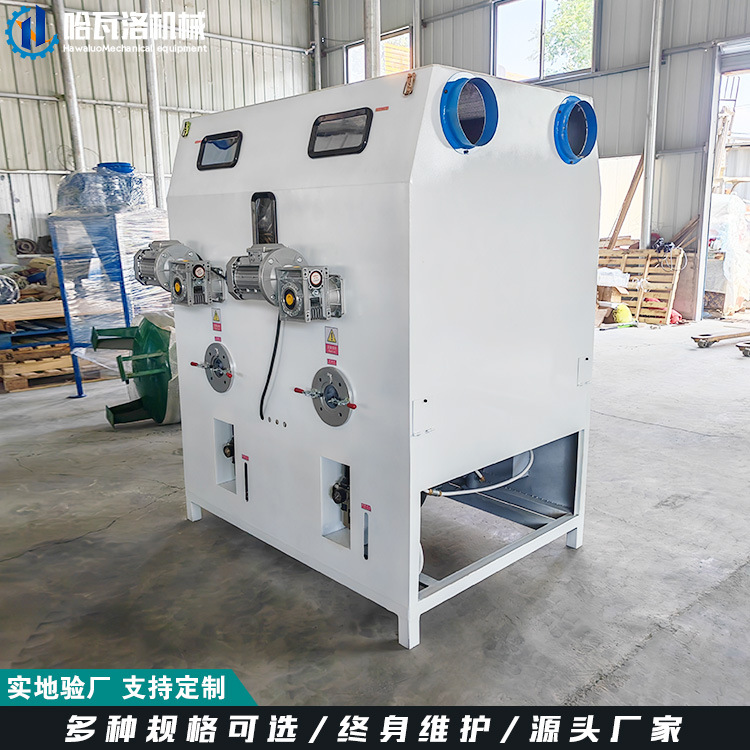 枕头软垫填充机