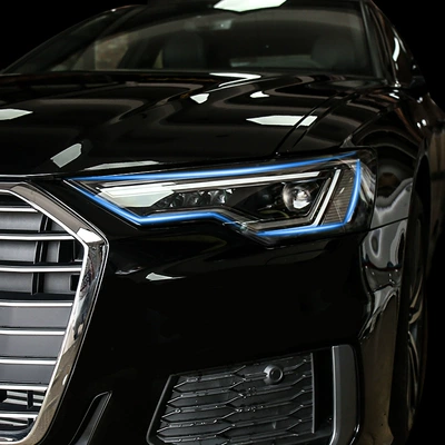 Suitable for Lynk & Co 01 – Car interior film