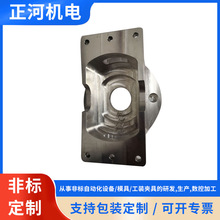 非标机械加工非标自动化加工非标加工CNC加工中心