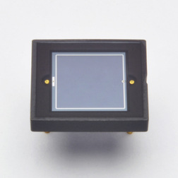 光敏面5.8*5.8探测320-730nm峰值550nm硅光电池传感器光敏二极管