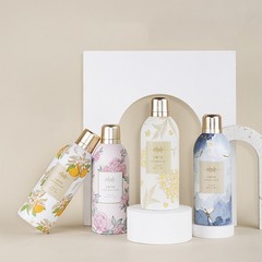 ハートビートムースアロマ入浴剤男女香体持続香り保湿薔薇泡香水入浴剤