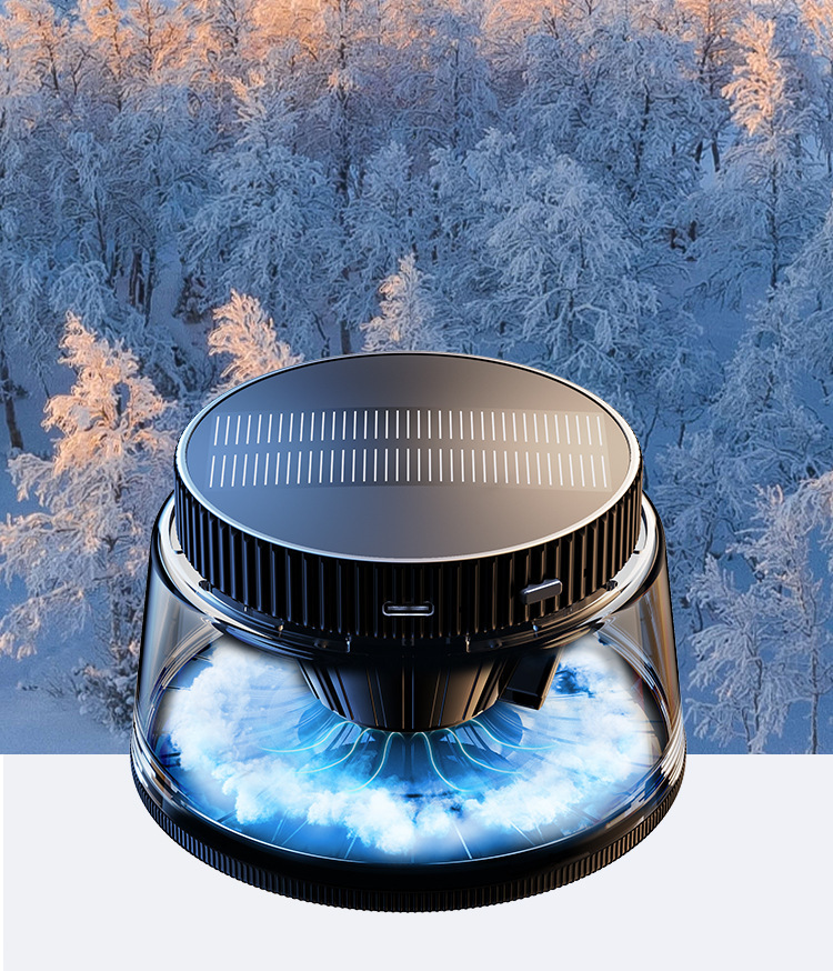 Cloud Mist Car Fragrance Luxury New Model Long-Lasting Scent Men's Car Perfume High-End Automatic Spray
