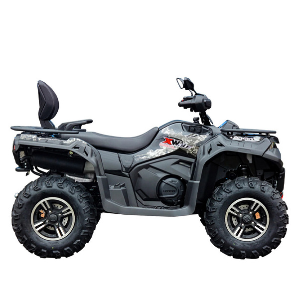 LONCIN XWOLF 550L Loncin four-wheel drive adult all-terrain electric…