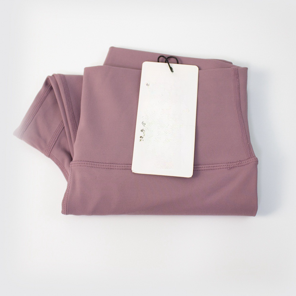 Pantalones de almidón de raíz de loto sin vergüenza