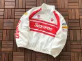 White (ducati school uniform)